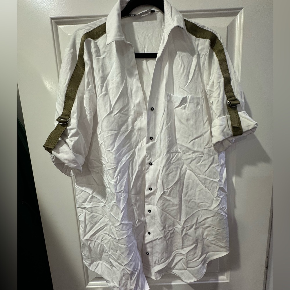 Zara top